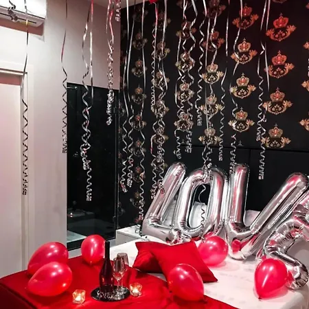 Ipnosia Luxury 酒店