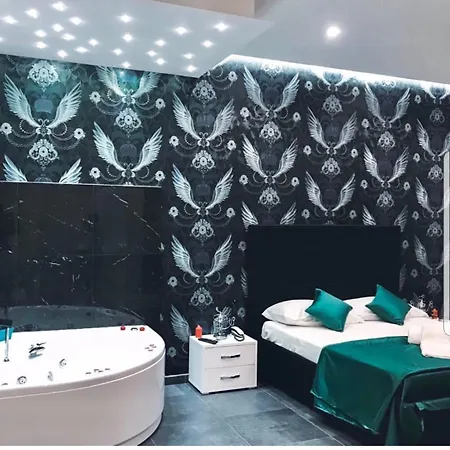 Ipnosia Luxury 3*