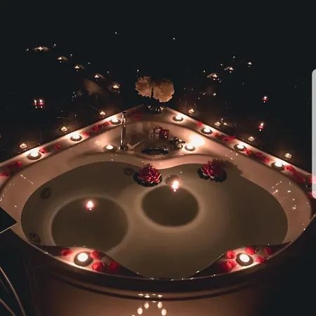 Hotel Ipnosia Luxury Castel Volturno