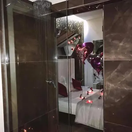 Ipnosia Luxury